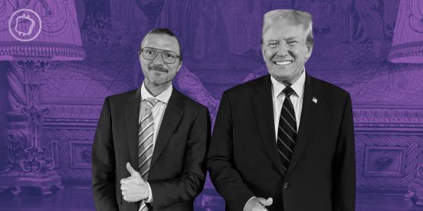 Jesse Powell soutient Donald Trump à son tour avec un don de 1 million de dollars