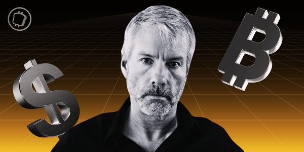 MicroStrategy veut réunir 500 millions de dollars pour acheter davantage de BTC