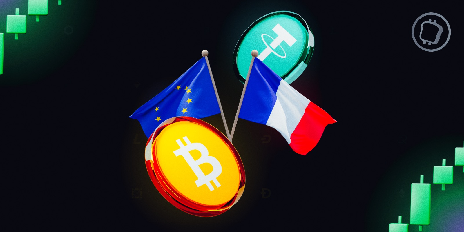 Réglementation MiCA : quel avenir pour les stablecoins dans l'Union européenne ?