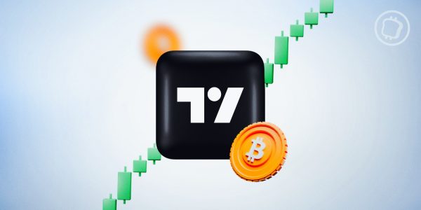 TradingView Avis et Tuto (2025) : apprendre à utiliser l'outil d'analyse des marchés financiers