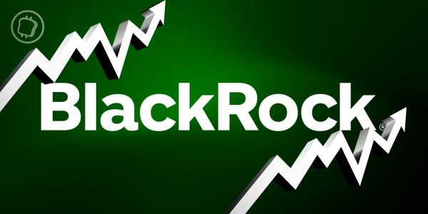 500 millions de dollars d'entrées en 24 heures pour l'ETF Bitcoin Spot de BlackRock