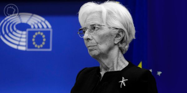 Inflation « élevée » jusqu’en 2026 : la BCE abandonne son objectif de 2 % d’ici à 2025