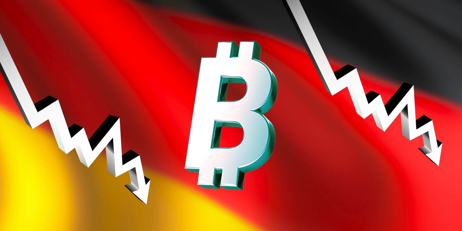 Le gouvernement allemand vend à nouveau du Bitcoin, combien en possède-t-il encore ?