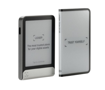 Le Ledger Flex est disponible : que réserve le dernier hardware wallet ...