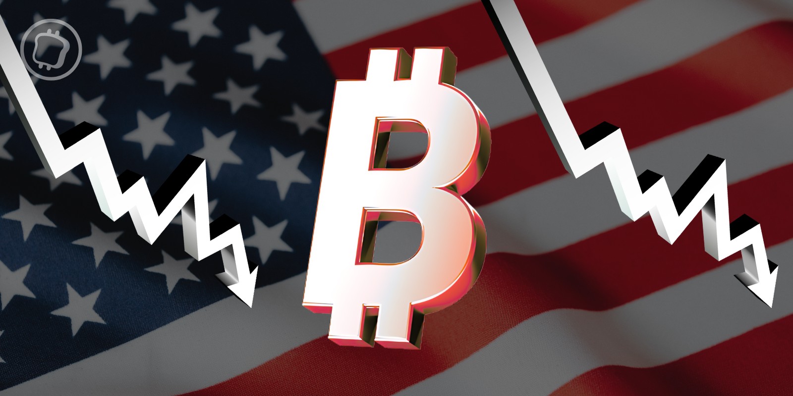 Pourquoi le gouvernement des États-Unis a-t-il déplacé 2 milliards de dollars en Bitcoin ?