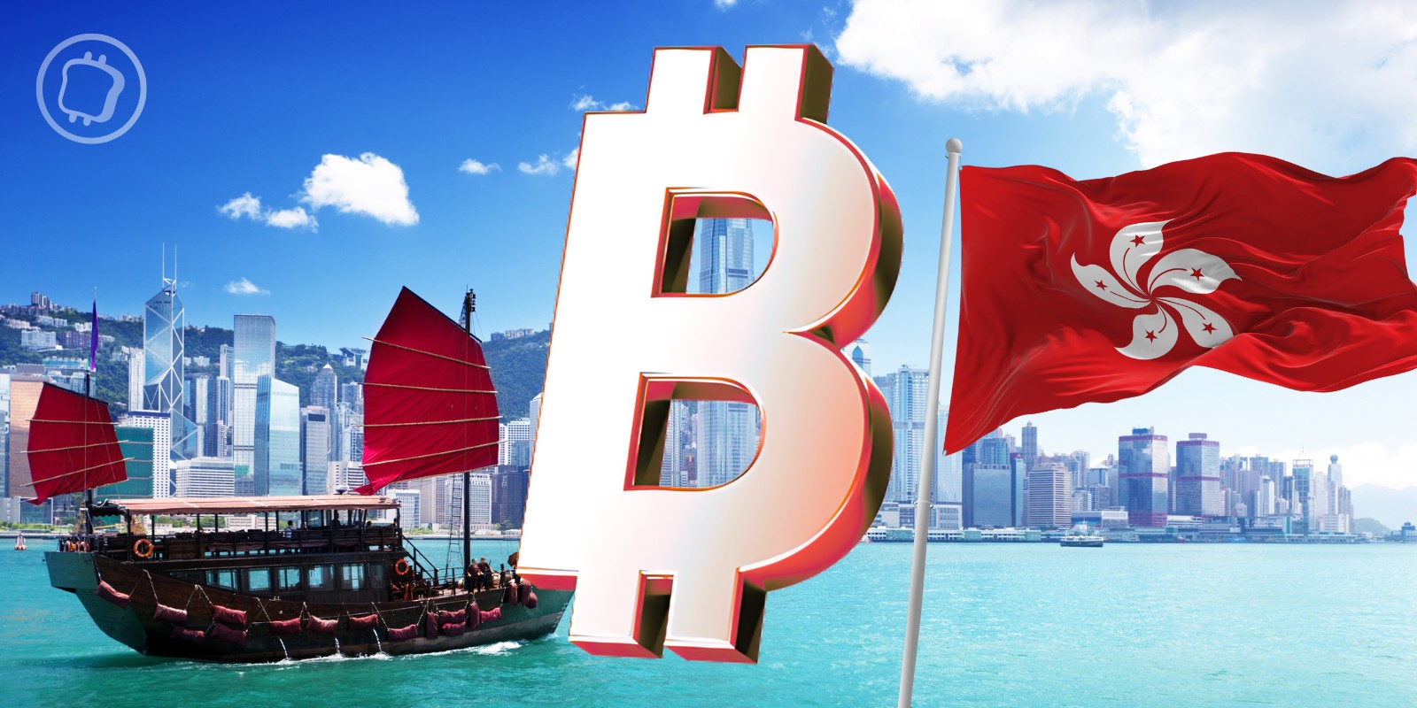 Un législateur hongkongais envisage d'inclure Bitcoin dans les réserves stratégiques de la cité-État