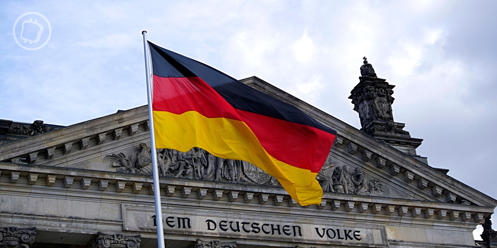 L'Allemagne a (enfin) fini de vendre ses Bitcoins