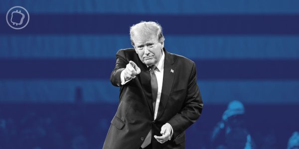 Bitcoin 2024 : Donald Trump organise une table ronde à 844 600 dollars la place