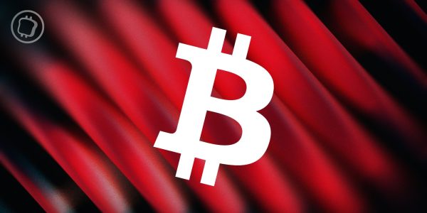 Bitcoin à 53 600 dollars et 700 millions de dollars liquidés sur 24 heures – Point sur ce bain de sang