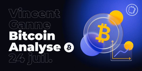 Bitcoin : analyse du rôle pivot des 65 000 dollars à court terme