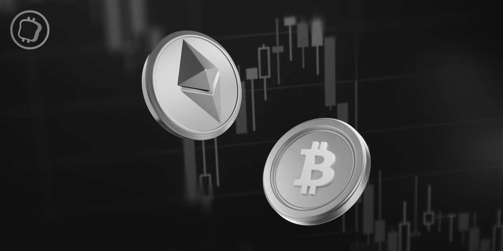 Bitcoin (BTC) et Ethereum (ETH) connaissent leur plus grosse semaine de baisse depuis FTX