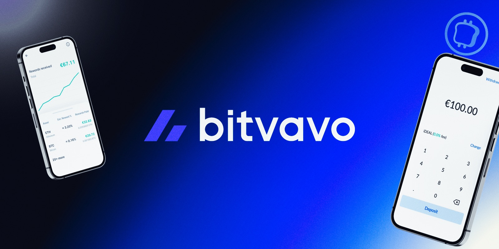 Bitvavo Avis (2024) : l'exchange crypto « made in Europe » qui tire son épingle du jeu