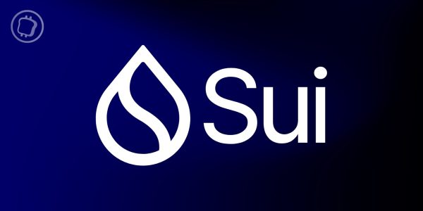 La blockchain Sui dévoile une collaboration avec le géant Amazon