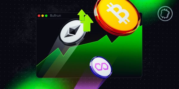Déceler le prochain bull run crypto en un coup d'œil ? 5 graphiques indispensables à suivre