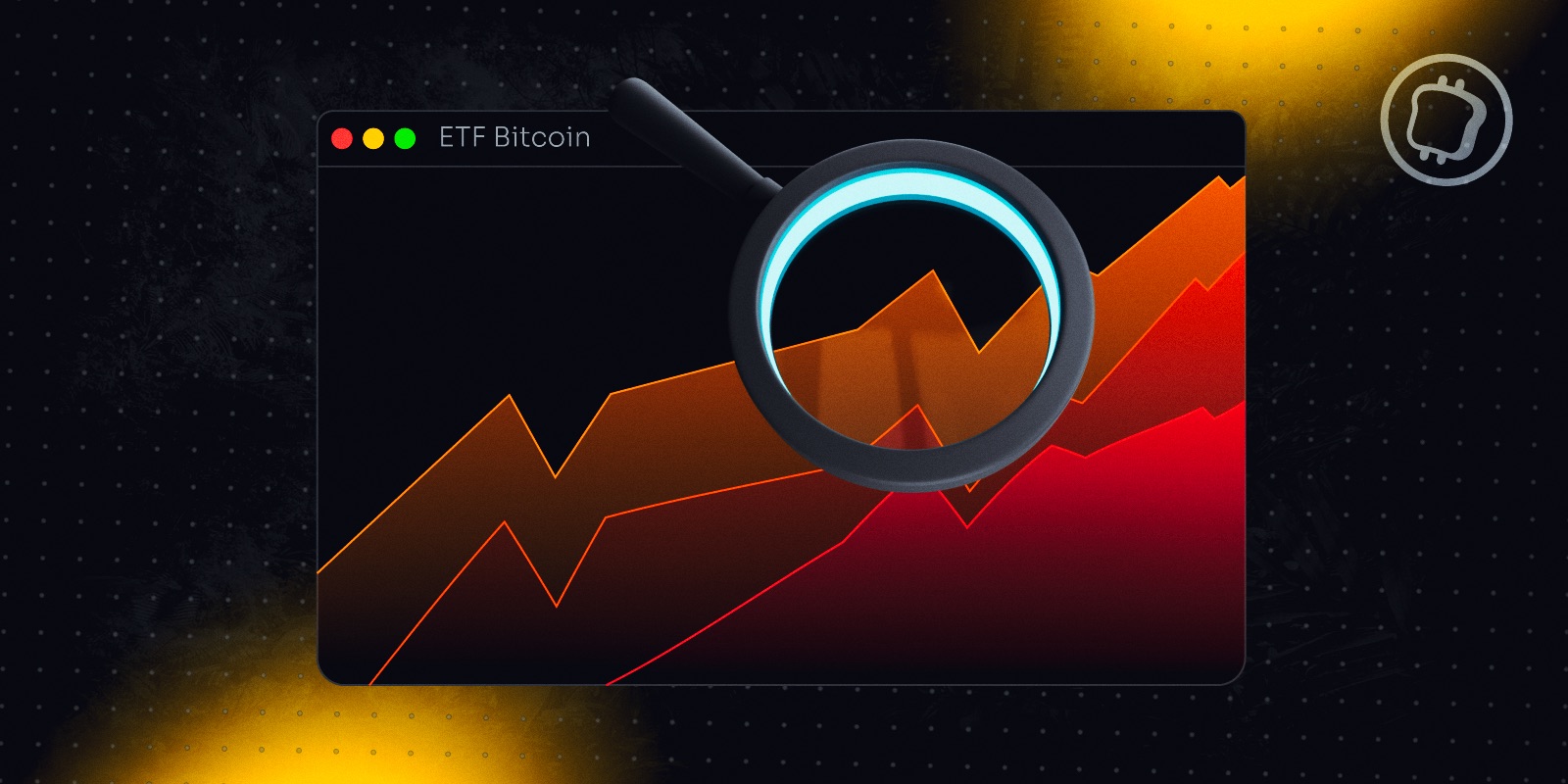 Comment savoir si les ETF Bitcoin sont bullish sur le marché ?