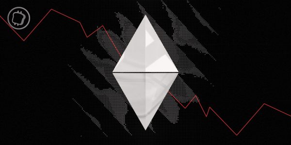 ETF Ethereum spot : 130 millions de dollars de sorties nettes sur la 2e journée