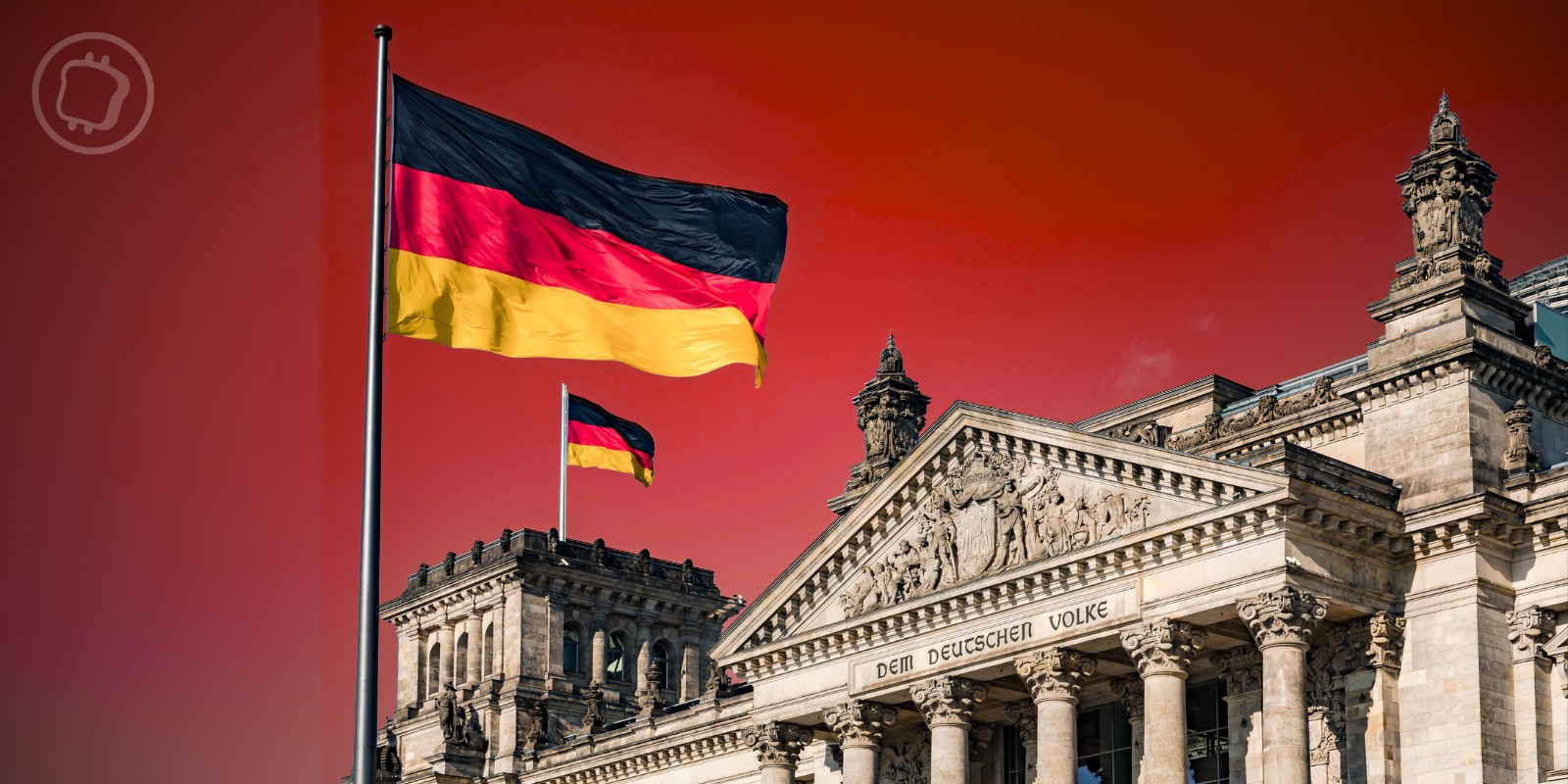 Bitcoin : le gouvernement allemand a (presque) fini de vendre ses BTC