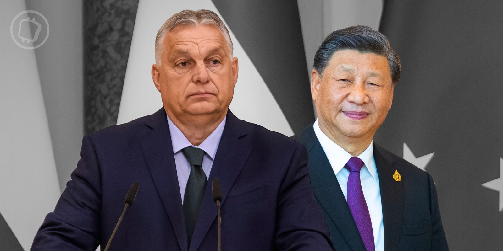 La Hongrie a discrètement emprunté 1 milliard d'euros à la Chine