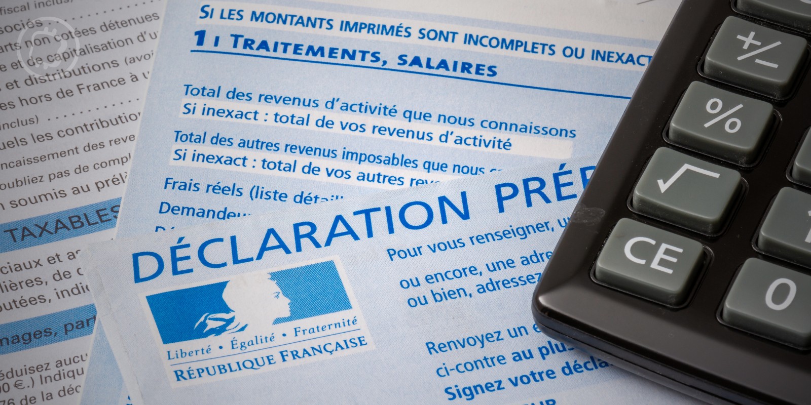 Plusieurs millions de Français bénéficieront d'un remboursement d'impôts cette semaine