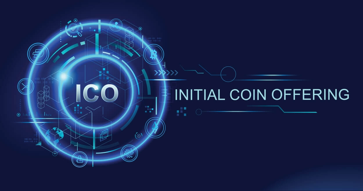 Qu'est-ce qu'une ICO (Initial Coin Offering) en cryptomonnaies ?