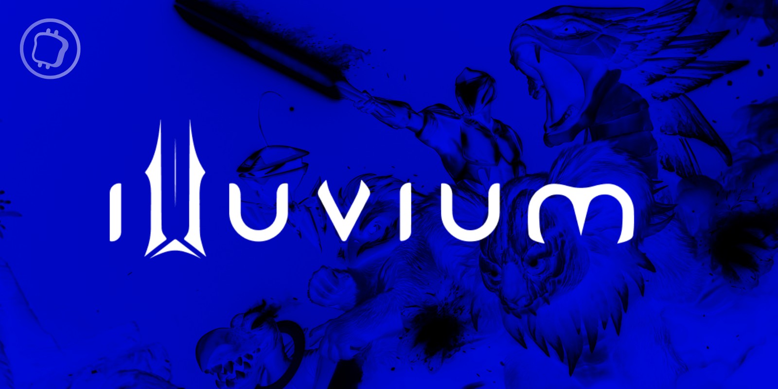 Web3 Illuvium is now available