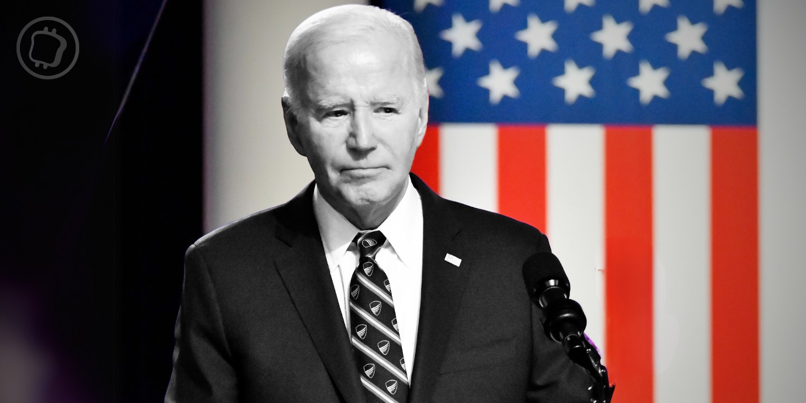 Retrait de Joe Biden : le BODEN cède 57%, un utilisateur de Polymarket perd 2 millions de dollars