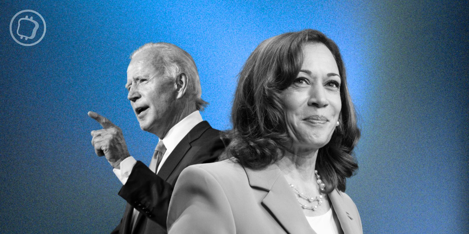 Joe Biden se retire de la course à la Maison-Blanche au profit de Kamala Harris