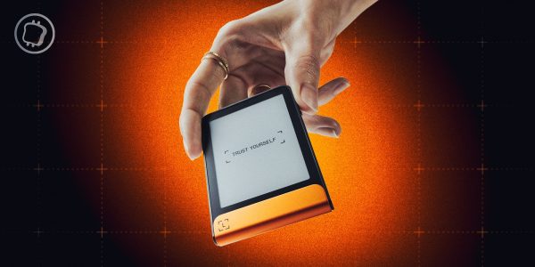 Le Ledger Flex est disponible : que réserve le dernier hardware wallet de la firme française ?