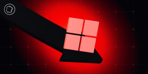 Panne chez Microsoft : les grandes Bourses mondiales plongent dans le rouge