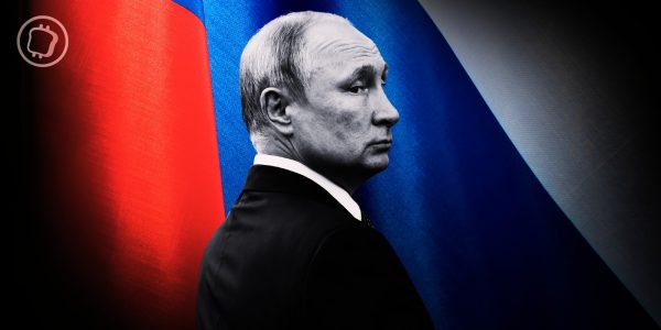 Vladimir Poutine met en garde contre le minage de Bitcoin en Russie