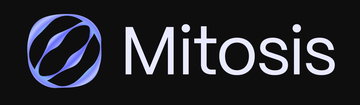 Mitosis Logo