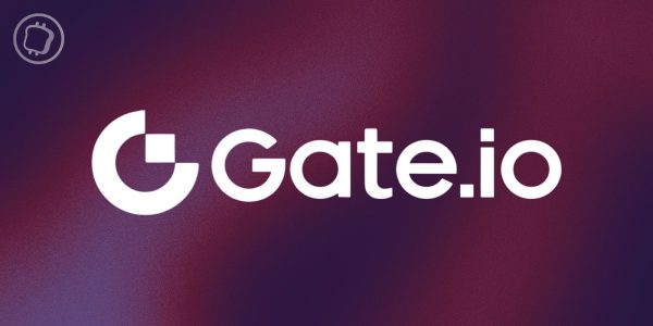 Gate.io Japon