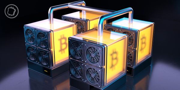 Riot Platforms augmente son hashrate de 50% et devient la 2e plus grande firme de minage Bitcoin