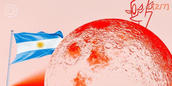 Bitcoin : une réponse pacifique aux décisions arbitraires de l'État argentin