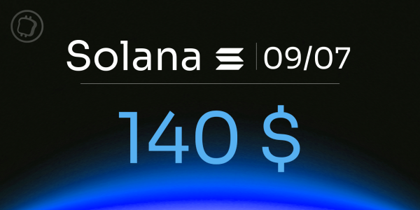 Solana, repères et objectifs clés ! Analyse technique du SOL du 9 juillet 2024