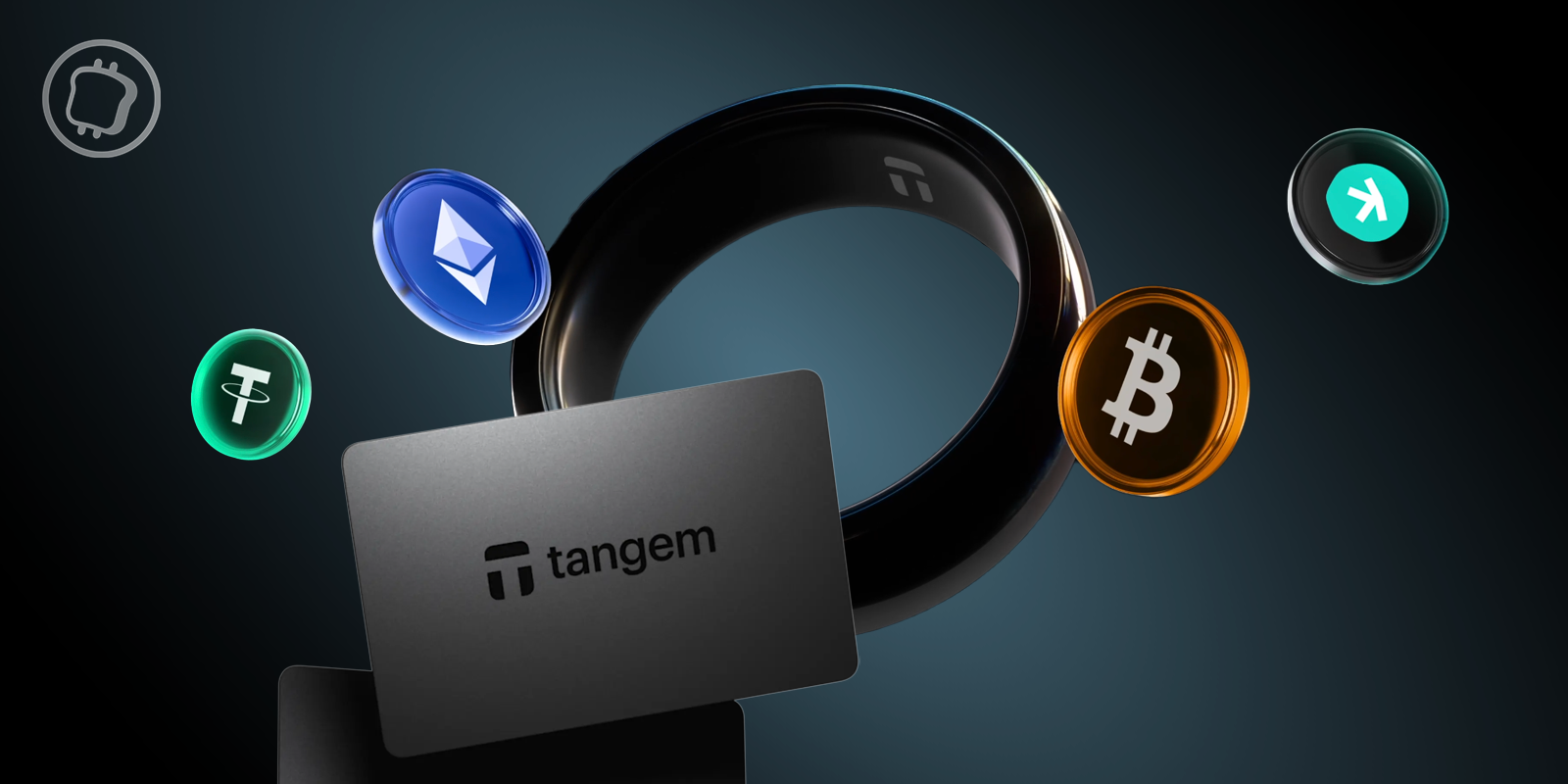 Tangem : les hardware wallets ergonomiques et élégants pour sécuriser vos cryptos