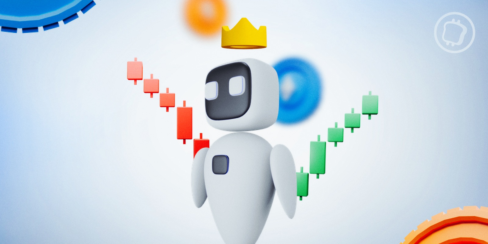 Top 5 des meilleurs robots de trading crypto