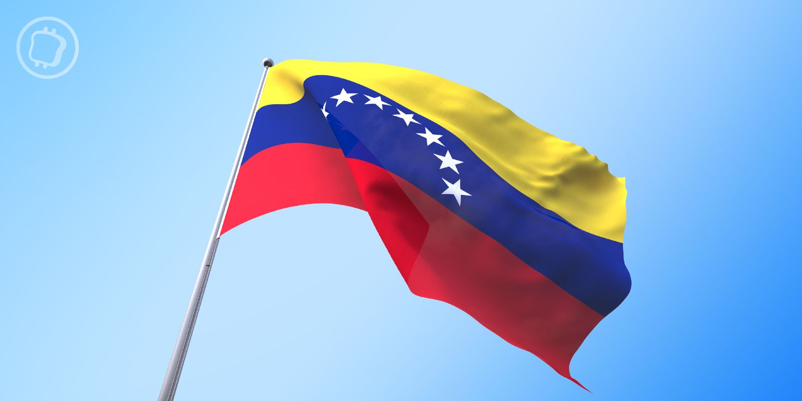 Venezuela : les expatriés ont envoyé 450 millions de dollars de cryptomonnaies à leurs proches en 2023