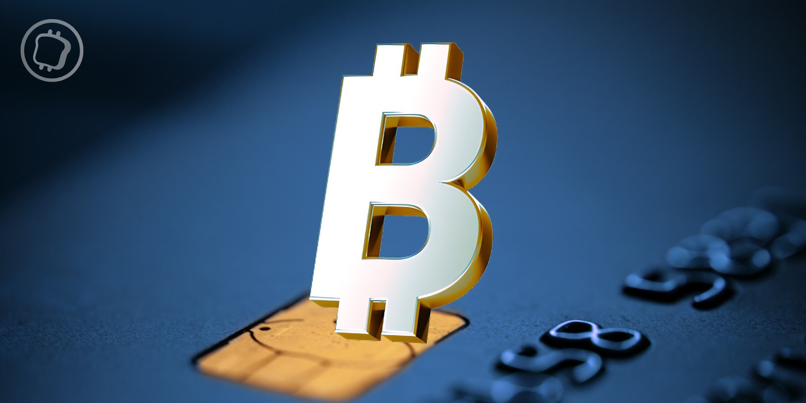 Bitcoin enregistre un volume de transactions supérieur à celui de Visa depuis le début de l'année 2024