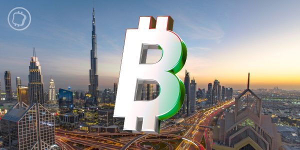 Dubaï : Un salarié rémunéré en cryptomonnaie – Tout ce qu'il faut savoir sur cette première historique aux EAU