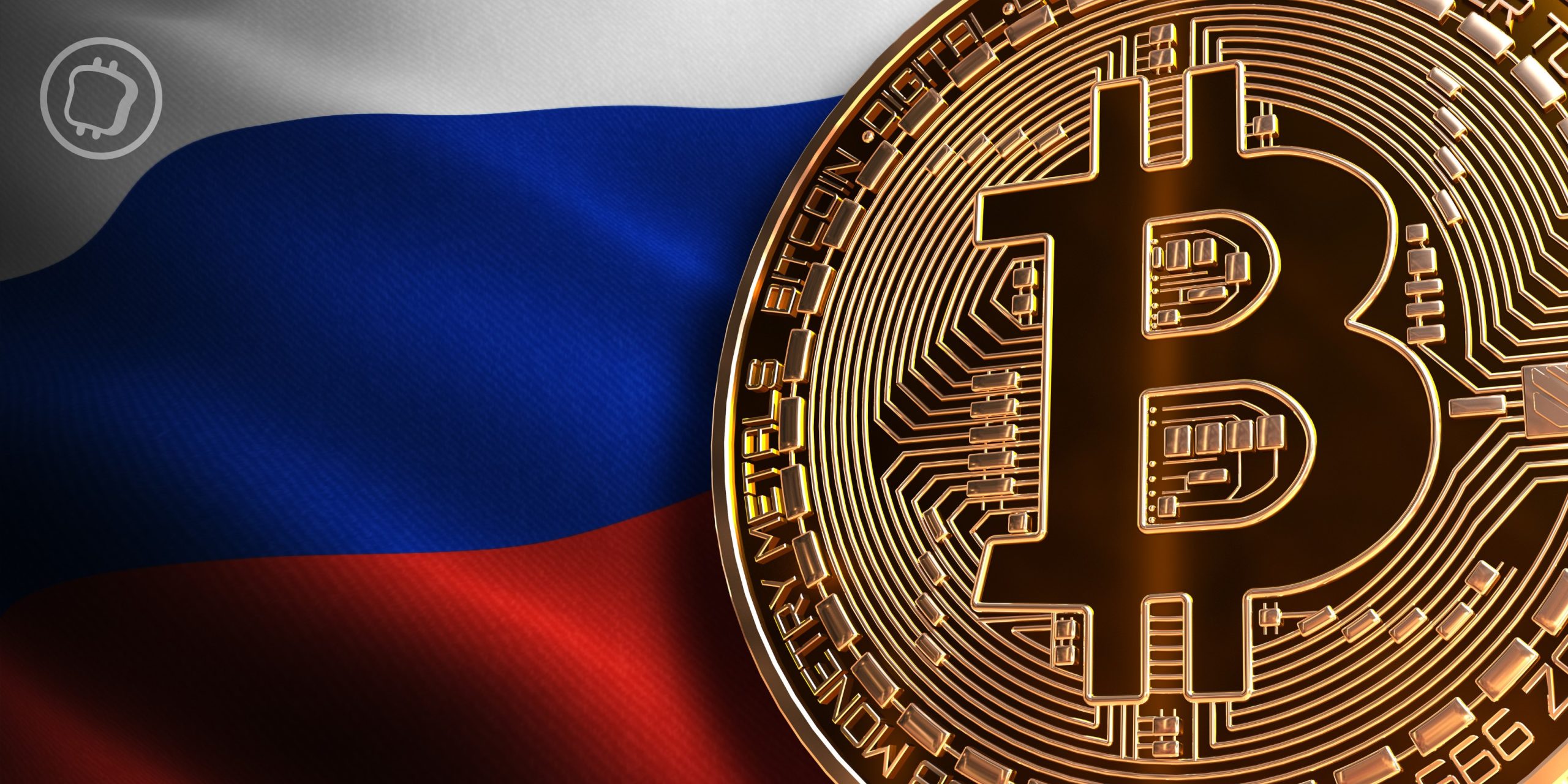 Le Russie s'apprête à lancer 2 plateformes d'échanges et des stablecoins adossés aux monnaies des BRICS