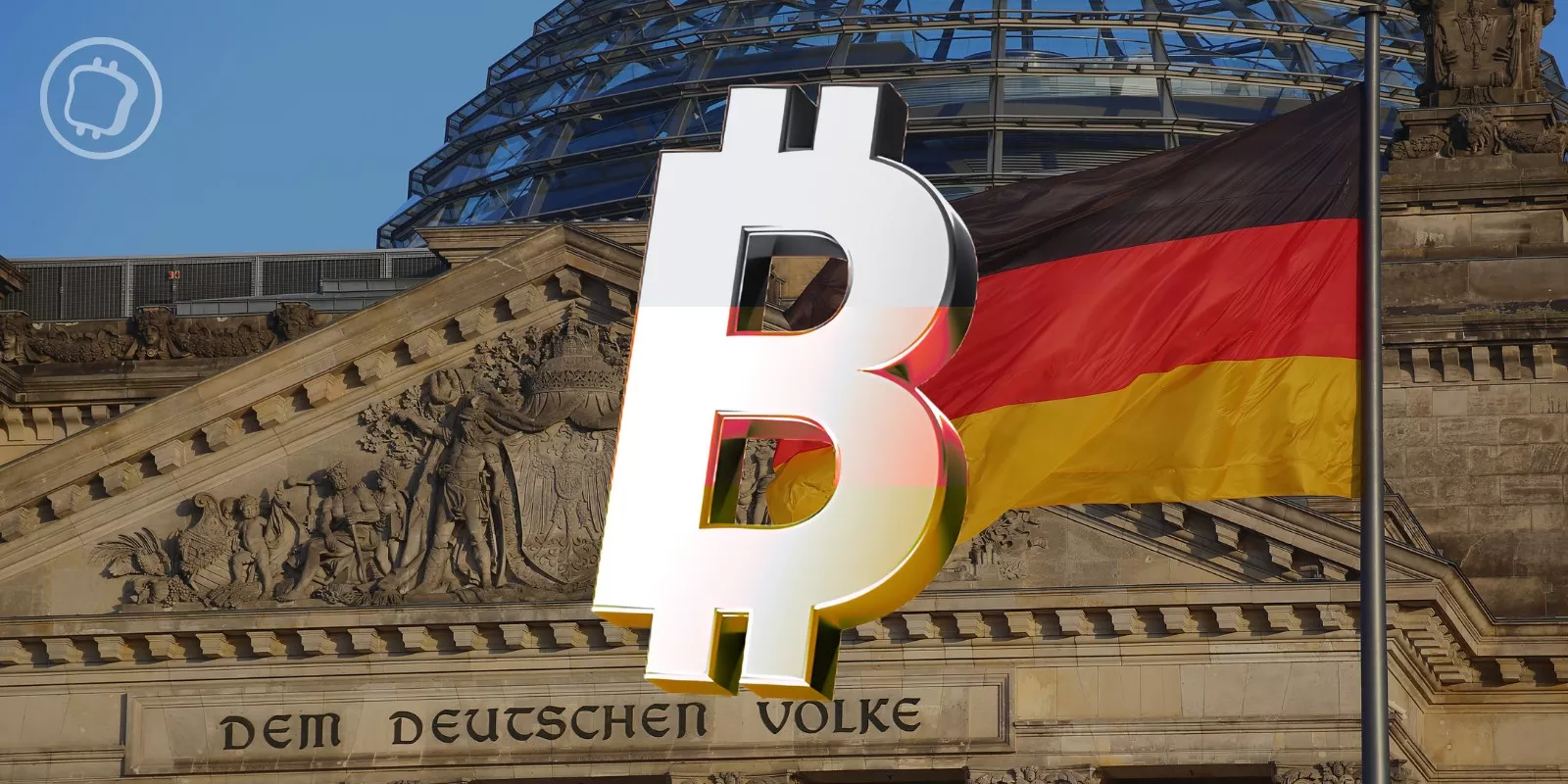 Le ministère de l'Intérieur allemand prédit Bitcoin à 100 000 dollars en 2024 et recommande l'utilisation d'un hardware wallet