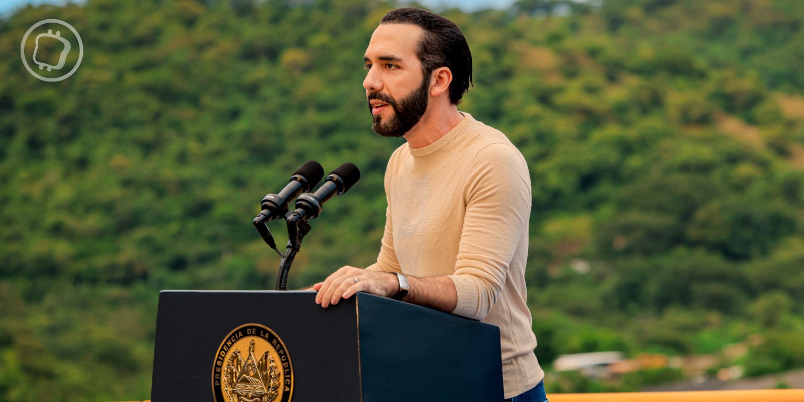 Le Bitcoin comme monnaie légale ? Bilan mitigé pour Nayib Bukele, le président du Salvador