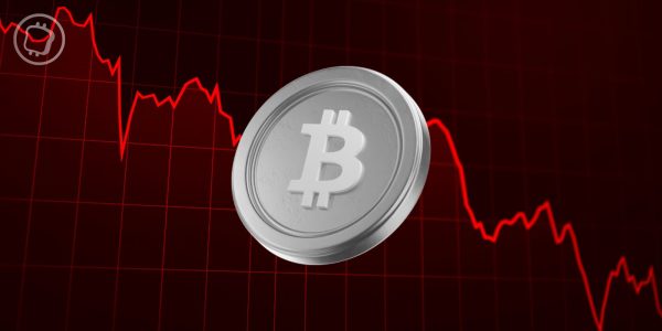 Crash des cryptomonnaies : les liquidations atteignent 1 milliard de dollars en 24 heures sur les exchanges