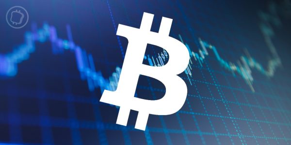 +16 % pour le SOL, +8 % pour le BNB, +6 % pour le BTC… L’écosystème crypto se remet de sa frayeur