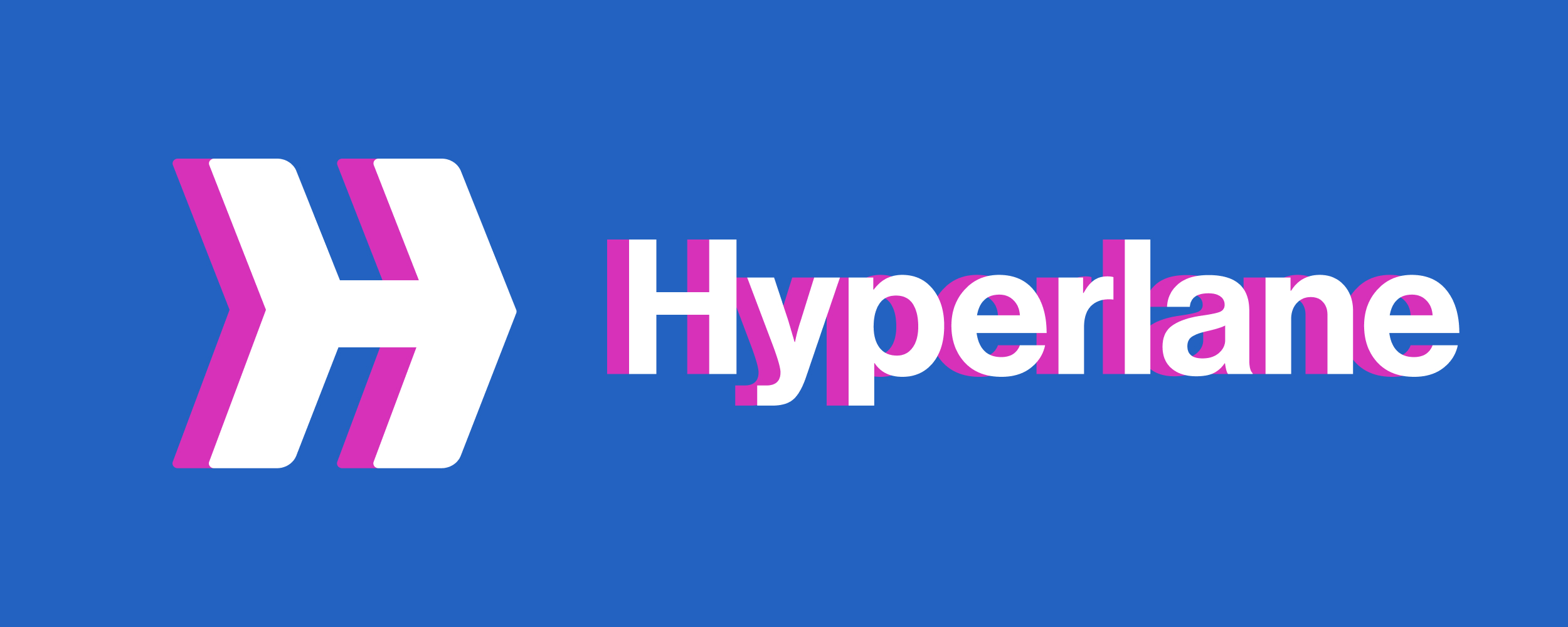 Hyperlane Airdrop Logo