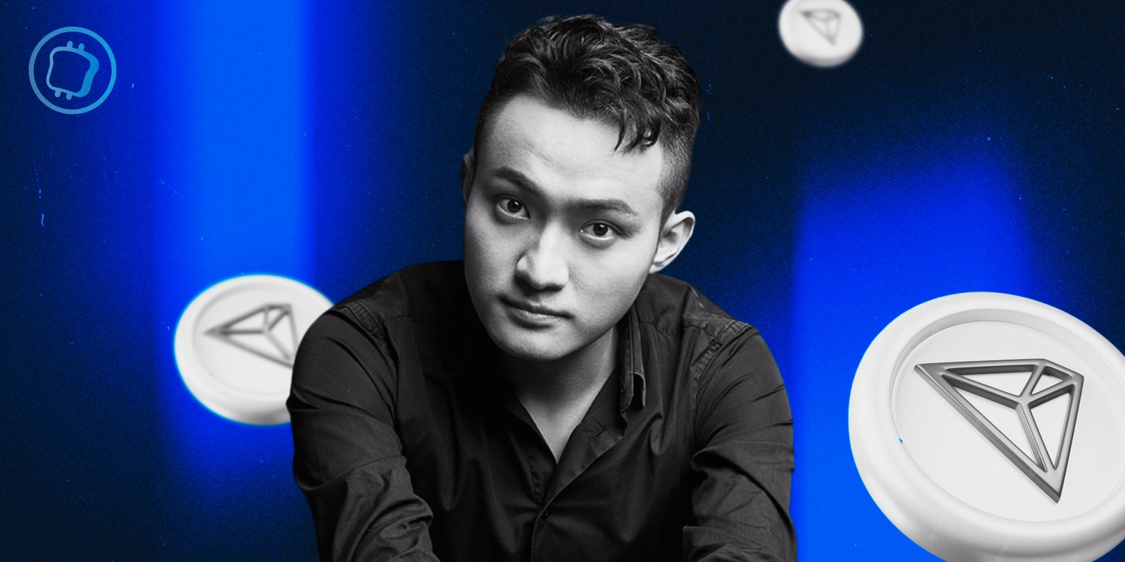 Justin Sun vient au soutien du PDG de Telegram en lui promettant une aide de 1 million de dollars