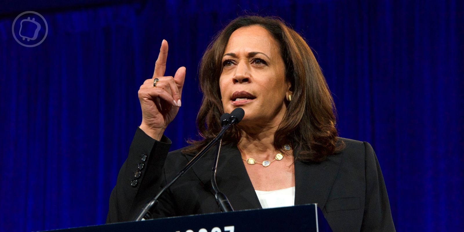 Kamala Harris intègre des experts crypto à son équipe de campagne pour contrer Donald Trump