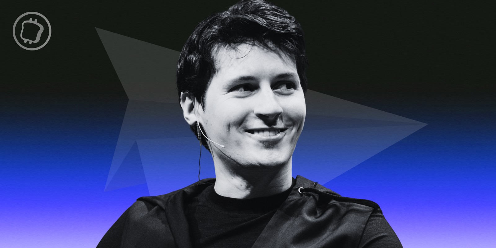 France : Pavel Durov, le PDG de Telegram, est mis en examen et libéré ...