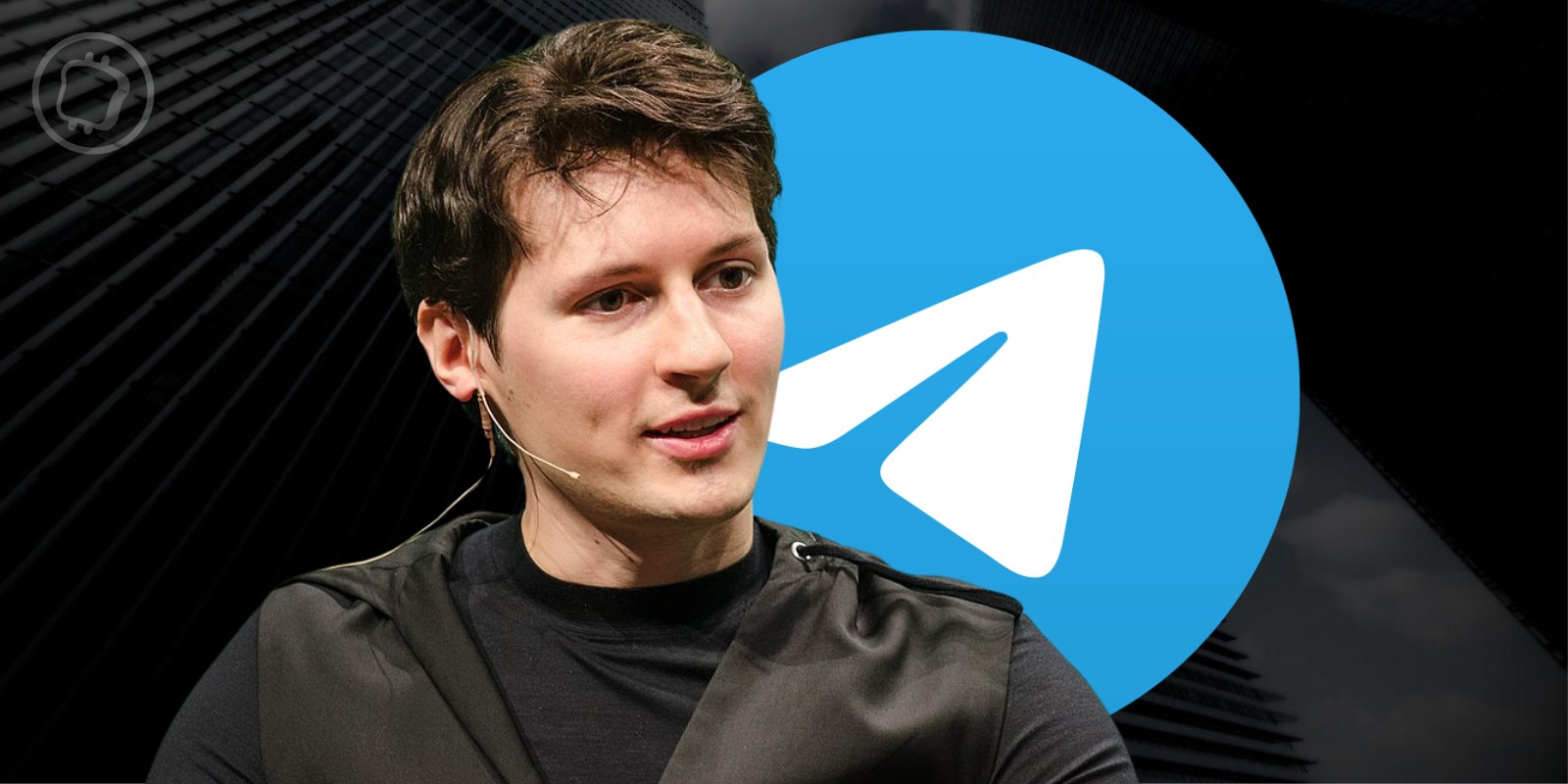 « Rien à cacher » – Telegram réagit officiellement à l’arrestation de son PDG Pavel Durov